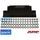 ARP 235-4705 BB CHEVY W/ALUM BLOCK 7/16IN HEAD STUD KIT