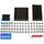 ARP 235-4707 BB CHEVY W/PONTIAC PRO STOCK HEAD STUD KIT