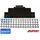 ARP 235-4719 BB CHEVY W/EDELBROCK VICTOR HEAD STUD KIT