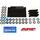 ARP 235-5601 BBC DART BIG M 4-BOLT CAST IRON CAPS MAIN STUD KIT