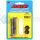 ARP 235-6421 BB CHEVY 7/16IN PRO WAVE-LOC 2PK ROD BOLT KIT