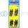 ARP 235-7201 BB CHEVY ROCKER ARM STUD KIT