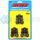 ARP 245-0202 TOP FUEL MOTOR PLATE W/1/4IN SPACER STUD KIT