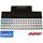 ARP 245-4307 MOPAR B & RB WEDGE, W/B-1 HEADS, HEAD STUD KIT