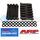 ARP 253-3702 FORD 4.5L SVO V6 INLINE-VALVE HEAD BOLT KIT