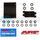 ARP 253-5401 FORD 4.5L SVO V6 MAIN STUD KIT