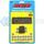 ARP 254-1903 FORD 302-351W HEX OIL PAN W/ SIDE RAIL