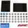 ARP 254-4102 SVO/FONTANA ALUM BLOCK, W/94UP YATES HDS, HEX HSK
