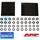 ARP 254-4110 FORD 351 SVO YATES 94 DESIGN HEAD STUD KIT