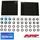 ARP 254-4307 FORD SVO 351 12PT HEAD STUD KIT