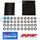 ARP 254-4401 FORD 289-302 EARLY HEAD STUD KIT