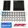 ARP 254-4503 1969-1997 FORD SMALL BLOCK 5.8L/351 V8 - 1/2IN HEX UNDERCUT HEAD STUD KIT