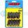 ARP 255-1802 FORD FE HEX OIL PAN BOLT KIT