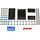 ARP 255-4305 TRICK FLOW PROSTOCK 12PT HEAD STUD KIT