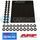 ARP 256-4001 FORD MODULAR 4.6L/5.4L 2V/4V ARP2000 HEX HEAD STUD KIT