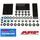 ARP 256-5701 FORD MODULAR 4-BOLT W/ WINDAGE TRAY MAIN STUD KIT