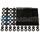 ARP 271-5201 SUZUKI 1.6L M16A 4 CYLINDER MAIN STUD KIT