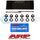 ARP 288-4701 POLARIS RZR 900CC/1000CC HEAD STUD KIT