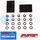 ARP 291-5801 PONTIAC SUPER DUTY 4-CYLINDER CAST BLOCK 2-BOLT MAIN STUD KIT