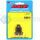 ARP 300-1001 CHEVY SB/BB 265-454 7/16IN CAM BOLT KIT