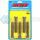 ARP 300-7709 2.750 THREAD LENGTH - 3.50 UHL - 1.550 KNURL LENGTH NASCAR WHEEL STUD KIT (PACK OF 5)