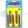 ARP 300-7724 3.200 THREAD LENGTH - 4.05 UHL - 2.100 KNURL LENGTH NASCAR WHEEL STUD KIT (PACK OF 5)