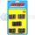 ARP 300-8242 ADJUSTABLE 7/16 12PT ROCKER ARM NUT KIT