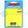ARP 300-8322 3/8-24 12PT NUT KIT 2 PACK