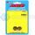 ARP 300-8323 7/16IN -20 12PT NUT KIT (PACK OF 2)