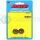 ARP 300-8324 1/2IN -20 12PT NUT KIT (PACK OF 2)