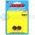 ARP 300-8328 M12 X 1.25 12PT SMALL COLLAR NUT KIT