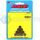 ARP 300-8330 1/4IN -28 12PT NUT KIT (PACK OF 10)