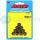 ARP 300-8331 5/16IN -24 12PT NUT KIT (PACK OF 10)