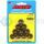 ARP 300-8338 M12 X 1.25 12PT NUT KIT SMALL COLLAR (PACK OF 10)
