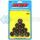 ARP 300-8339 5/8 -18IN 12PT NUT KIT (PACK OF 10)