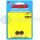 ARP 300-8350 M8 X 1.00 12PT NUT KIT (2 PACK)