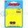 ARP 300-8351 M9 X 1.00 12PT NUT KIT (SET OF 2)