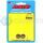 ARP 300-8352 M9 X 1.25 12PT BLACK NUT KIT (SET OF 2)