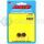 ARP 300-8353 M10 X 1.25 12PT NUT KIT