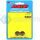 ARP 300-8354 M10 X 1.25 12PT NUT KIT PKG OF 2