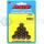 ARP 300-8360 M8 X 1.00 12PT NUT KIT (10 PACK)