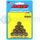 ARP 300-8361 M9 X 1.00 12PT NUT KIT (10 PACK)