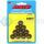ARP 300-8364 M10 X 1.25 12PT NUT KIT PKG OF 10