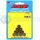 ARP 300-8366 M7 X 1.00 12PT NUT KIT (10/PKG)