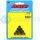 ARP 300-8390 M6 X 1.00 12PT NUT KIT (10 PACK)