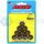 ARP 300-8391 3/8-24 1/2 SOCKET 12PT NUT KIT (10 PACK)