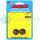 ARP 301-8329 M12 X 1.25 16MM SOCKET 12PT NUT KIT (PACK OF 2)