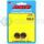 ARP 301-8334 7/16IN-20 5/8 SOCKET 12PT NUT KIT