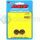ARP 301-8336 7/16IN-20 1/2 SOCKET 12PT NUT KIT 2 PACK