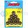 ARP 301-8342 1/2-13 12PT NUT KIT (10 PK)